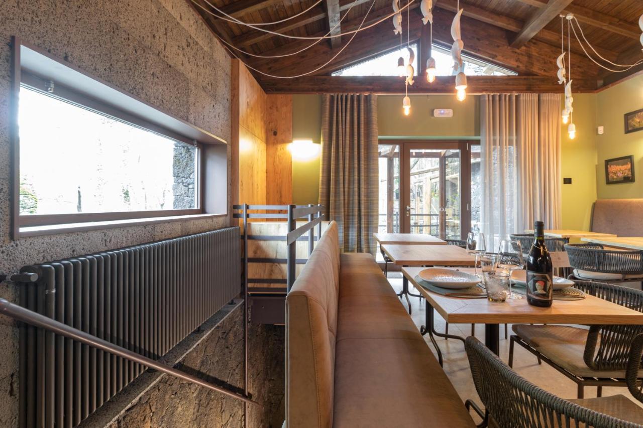 Locanda Milia Ragalna Exterior photo